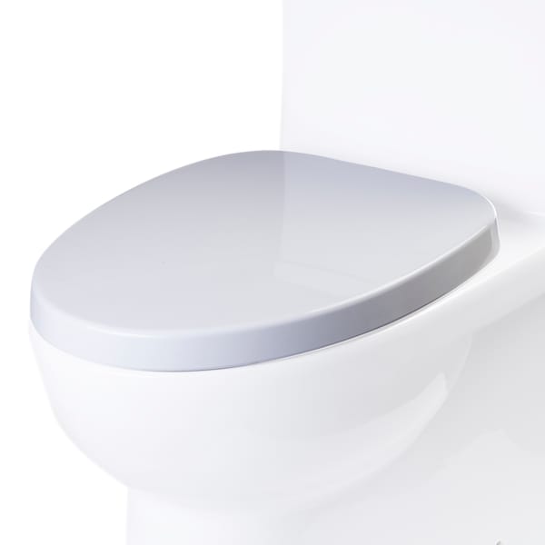 Eago EAGO R-359SEAT Replacement Soft Closing Toilet Seat for TB359 R-359SEAT - main